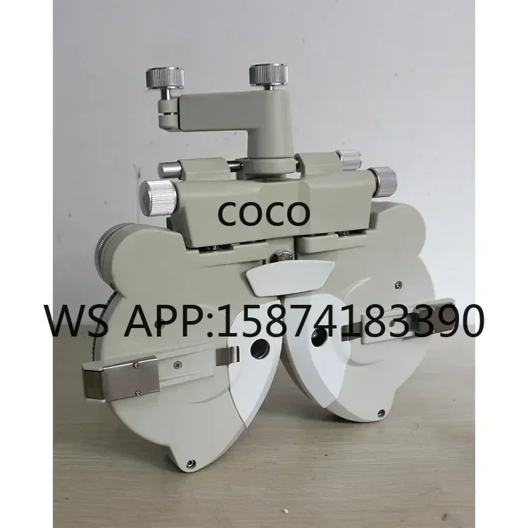 Optometry Clinic SY-V009 Manual Phoropter Vision Examination Device