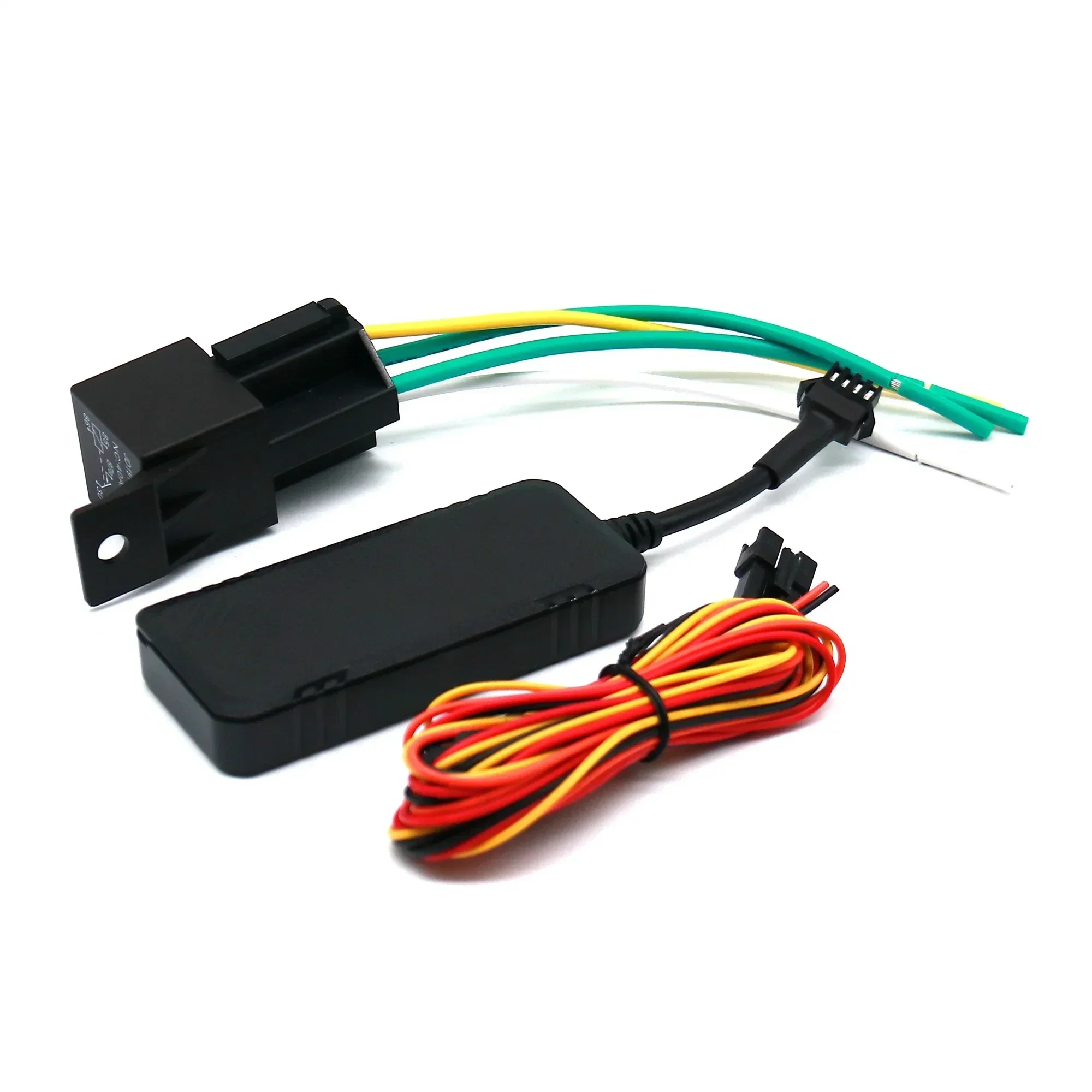 

GPS Tracker Remotely Control Car Tracker Locator Vehicle Accessories GPS Tracking Device