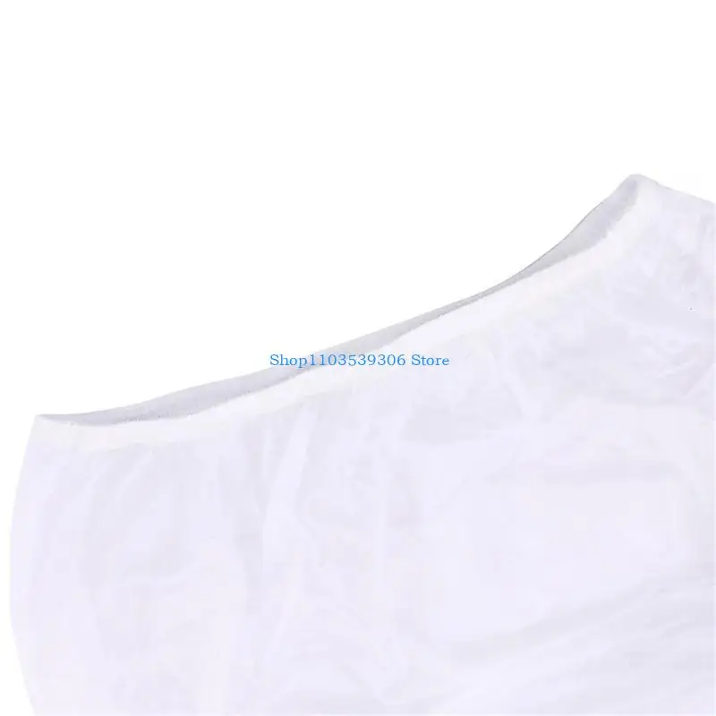 400A Leakproof Washable Incontinence Pants for Adults Reusable Water Resistant Briefs