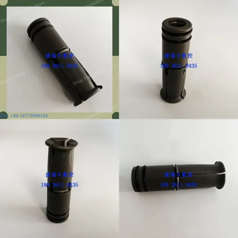 Taiwan, Broach Claw Four-flap Claw BT40-45 Female Thread BT50-45 Degree Female Thread, 1PCS
