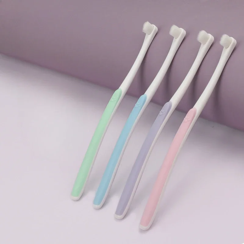 Kit de soins dentaires pour chien — photo du produit