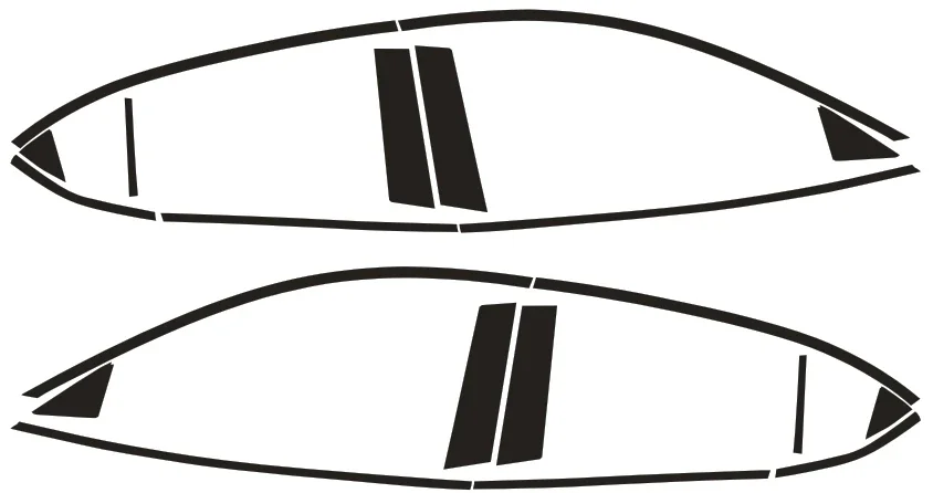 Variant: Glossy Black