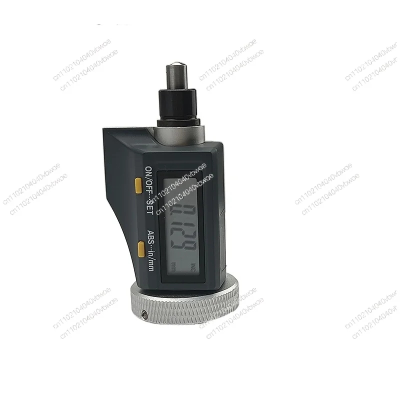 

Цифровая тысяча микрометра 0-15 мм, цифровая дифференциальная головка, микрометр, спиральный микрометр