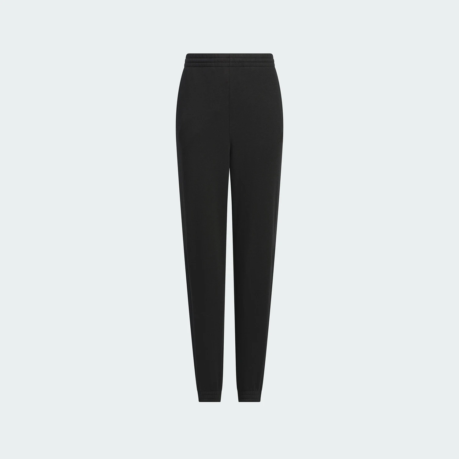 

Стильные зауженные спортивные брюки свободного кроя для детей Adidas Originals Authentic New JN9587