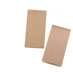 Jonvon Satone Crosses, Blank Books Grid Books,Stationery Tearing Practical Notepad Kraft Paper Notepad Small Notebook Plan Notes