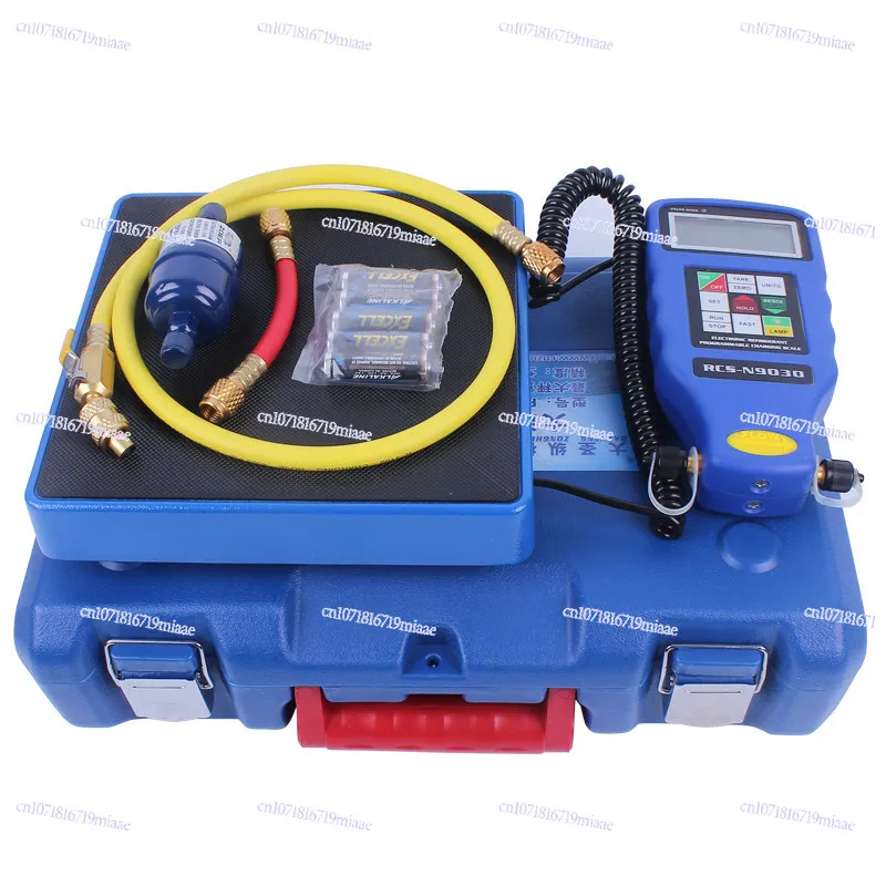 Electronic Scale Automatic Quantitative Filling High-precision Weighing Scale
