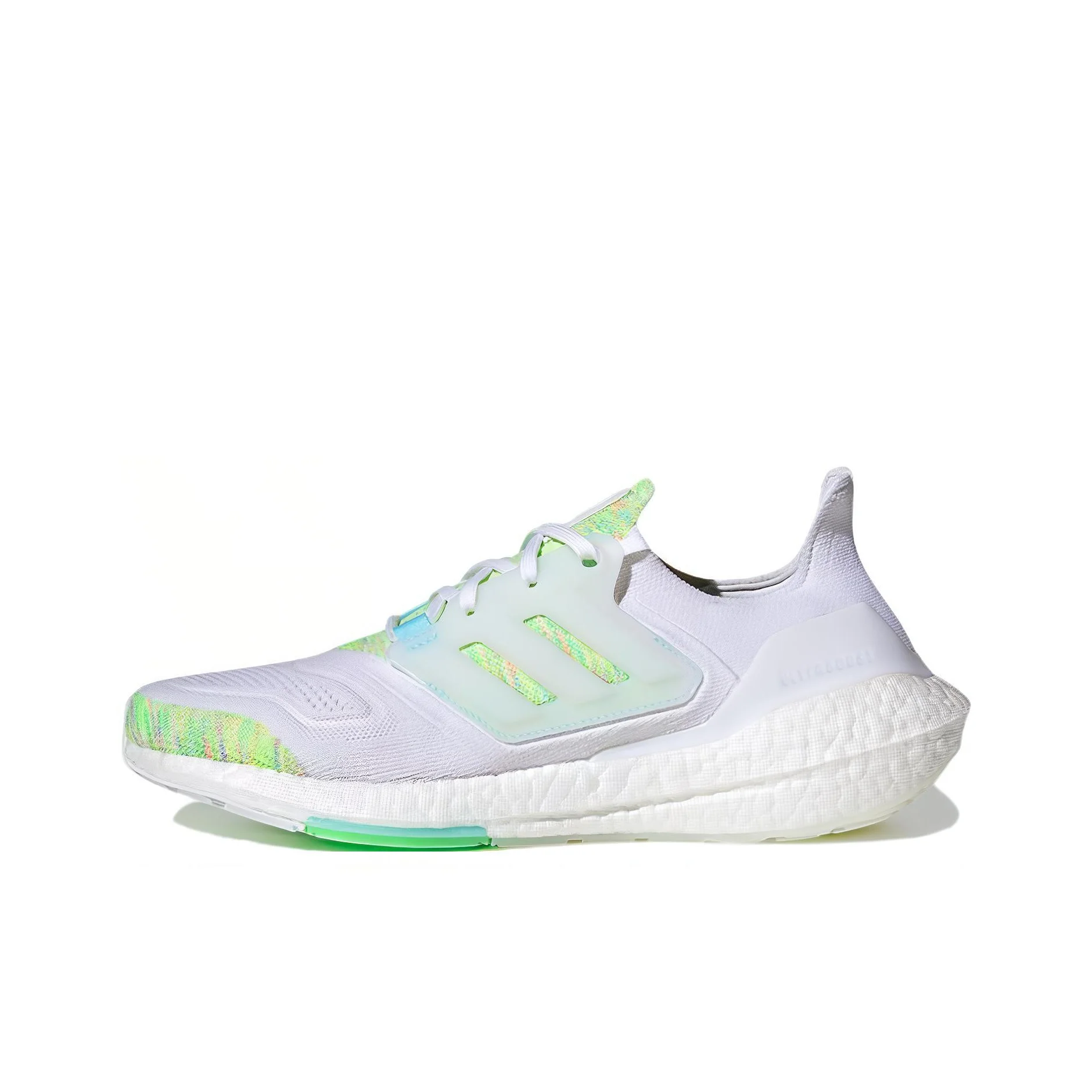 UltraBoost 22 Adidas 'White Bliss Blue' GX5913