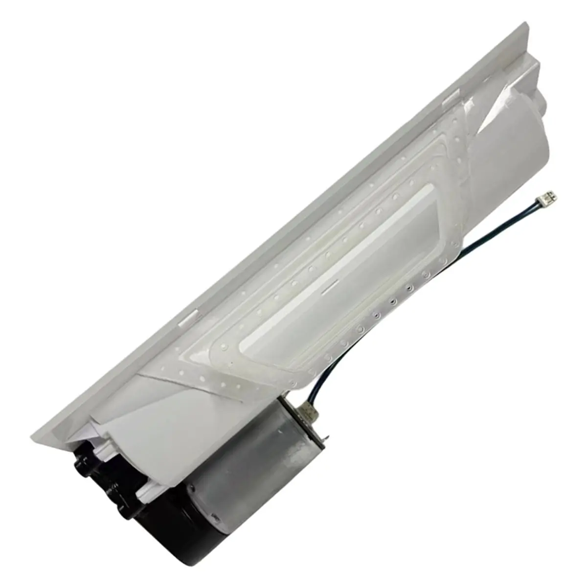 【Newest AT03】Accessories Roller Rolling Brush Motor Fan Assembly Spare Parts Accessory for S9 S9 VU Vacuum Cleaner B