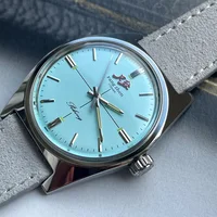 Merkur Automatic Watch photo 4