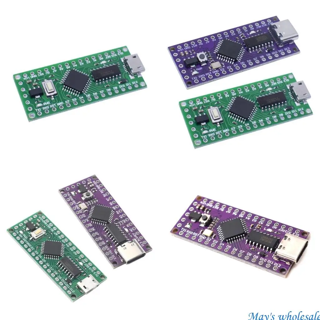 Pcb Development Boa…