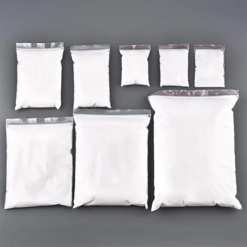 Воск с белым песком для поделок, 10-1000 г