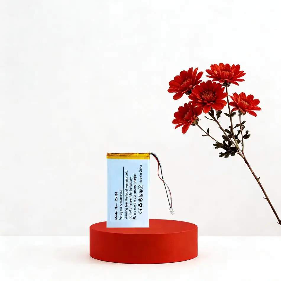 Battery High Capaci…