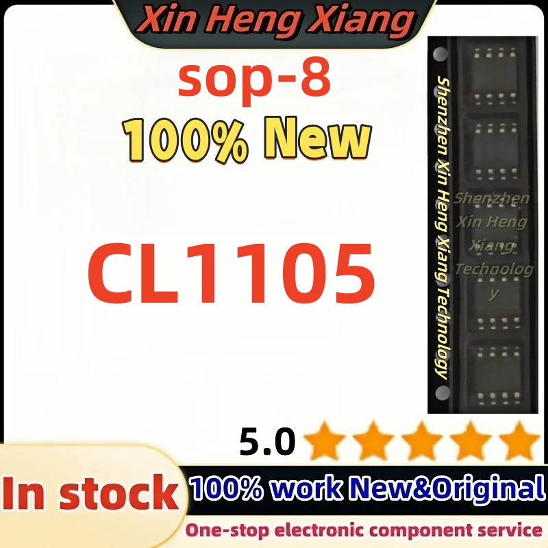 

(10pcs) CL1105 sop-8