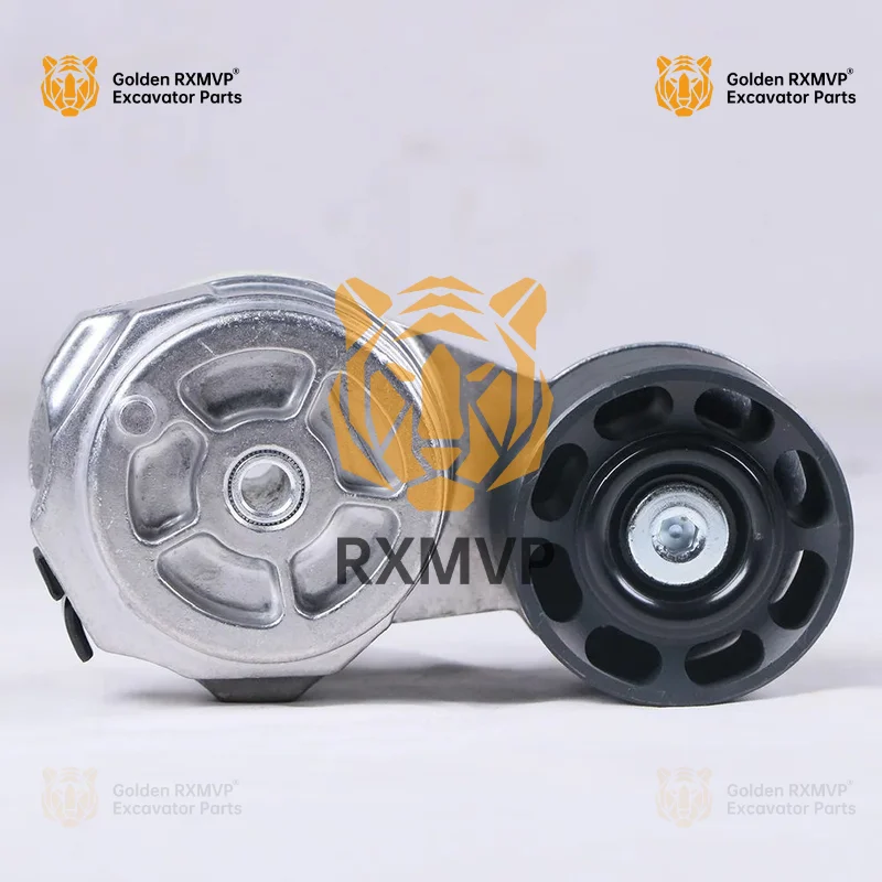 For Belt Tensioner Assembly Caterpillar 330d 336d Engine C7 C9 190-0649 1900649 Excavator RXMVP