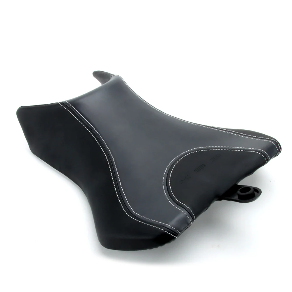 وسادة المقعد الأمامي للدراجة النارية لسوزوكي ، غطاء سرج ، وسادة بيليون ، GSX8S ، GSX8R ، GSX8R ، GSX8R ، GSX 8S ، 8R ، #4