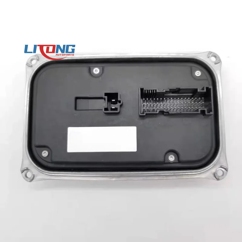 A2139002616 Headlamp Drive Module - Computer Choke Electronic Control, Suitable for C-Class Modified LCI W205 2018-2020