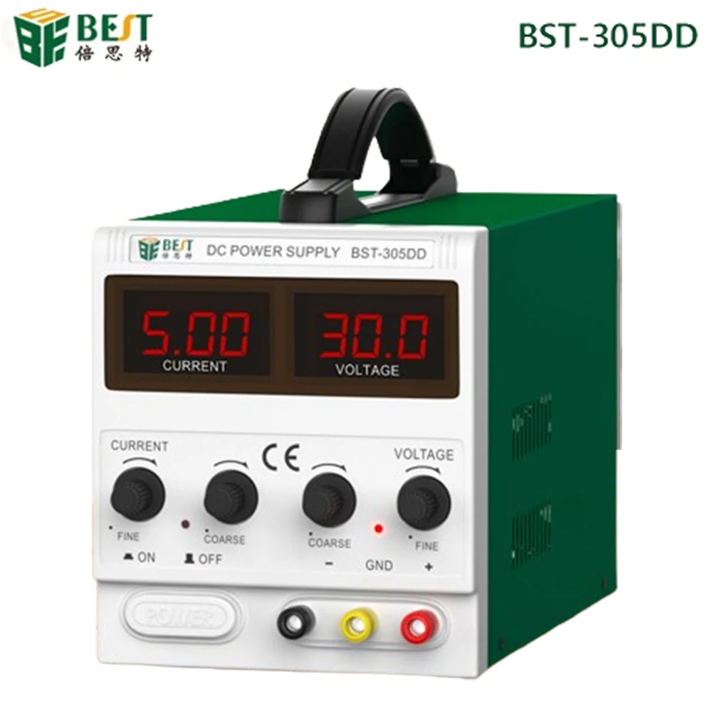 BST-305DD Stabiliza…