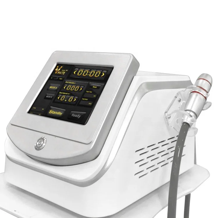Beauty Upgrade Vmate 1.5/3.0/4.5/8/13mm Skin Tightening Radar Line Carve Body Slimming Face Lift Machine