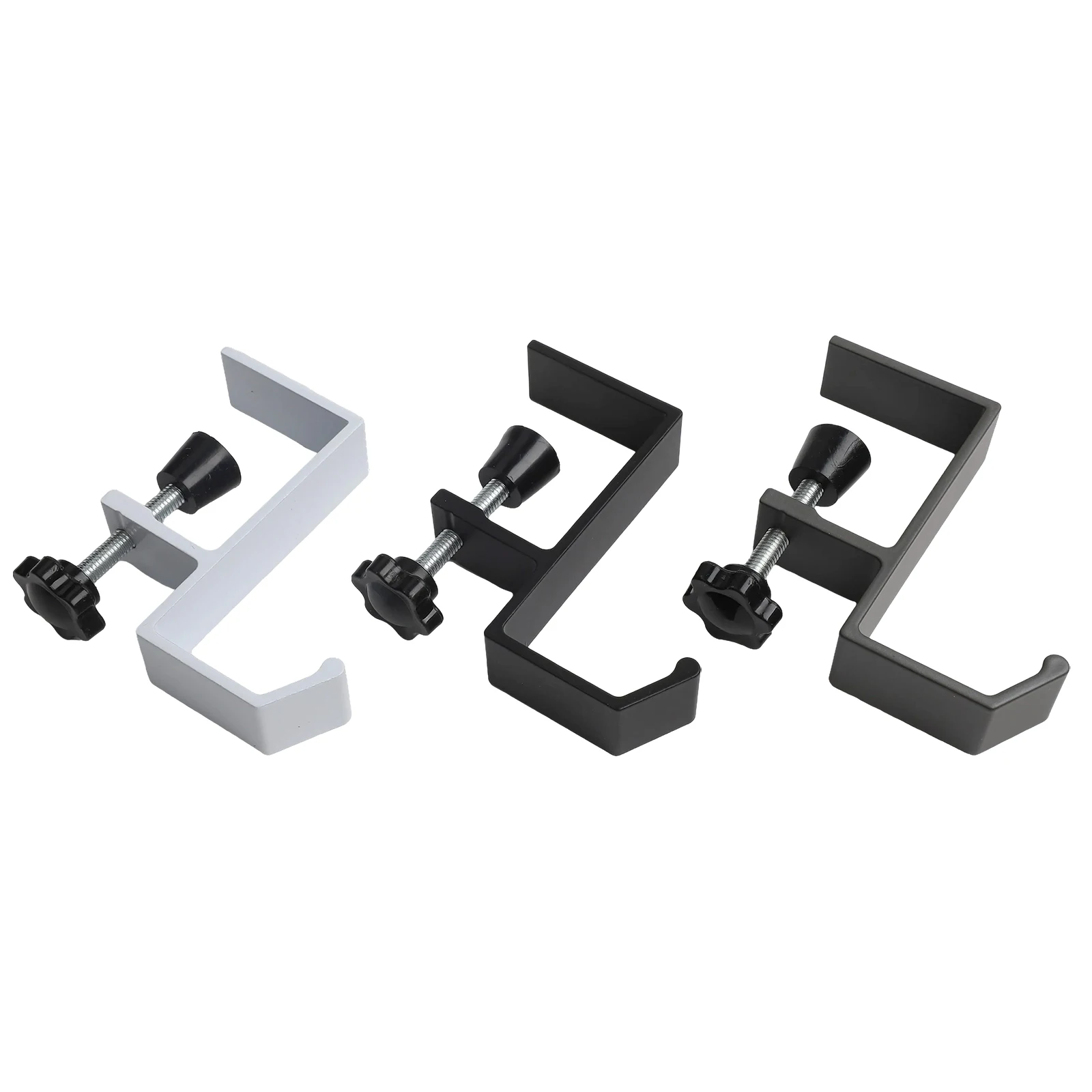 

Регулируемая вешалка, держатель для наушников, организация места, сохраняет сумки на полу, легкий и портативный, нескользящий дизайн