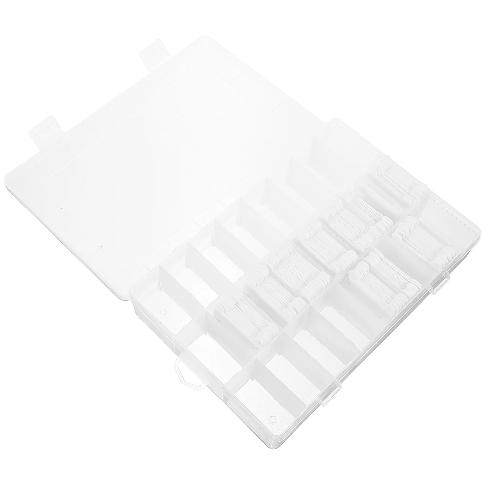 

Thread Winding Board Compact Reusable Safe Plastic Wind Board For Sewing Embroidery Floss Organizer Cross Stitch Tool Yarn