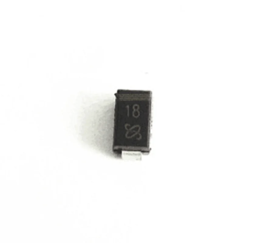 

1SMA4746A 1SMA4743A 1W 18V Zener diode DO-214AC SMA