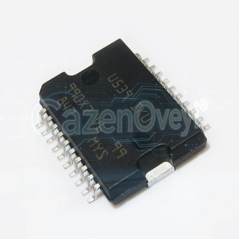 15-50PCS 2SD2118 D2118 U539IKU U539 IKU PN8106 8106 IR2520D IR2520 48038 HQFP CX20671-11Z CX20671