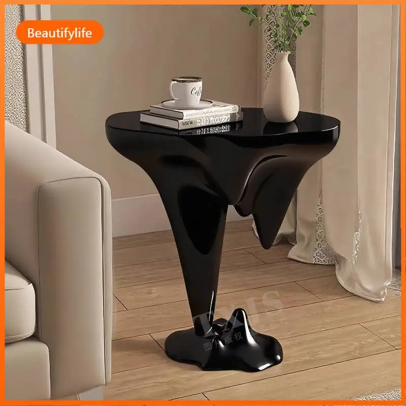 Nightclub Designer Coffee Table Livingroom Antique House Corner Coffee Table Modern Luxury Mesa De Centro Sala Furniture