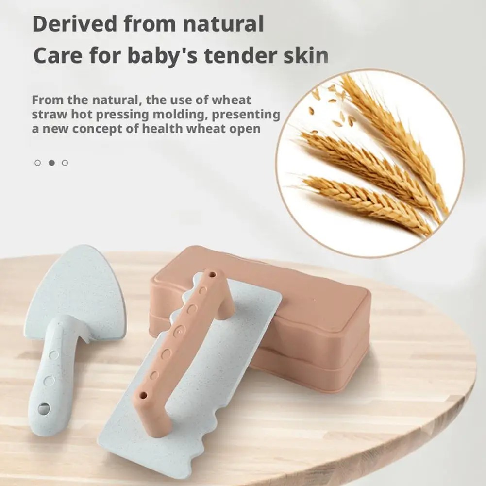 ビーチおもちゃ ショベル 砂場 城作り 砂レンガ 壁型 ツール 冬 屋外 雪遊び ゲーム 砂のおもちゃ 子供用