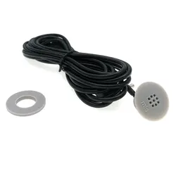 3.5mm Car Radio HandsFree External Bluetooth Microphone Mic for KIA Sportage 2011-2013 Fit Hyundai Accent Solaris 2011-2016