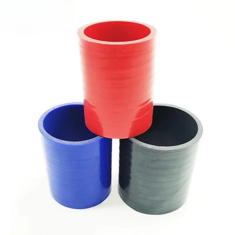 12pcs Universal Aluminum Intercooler Piping Kits 2.5