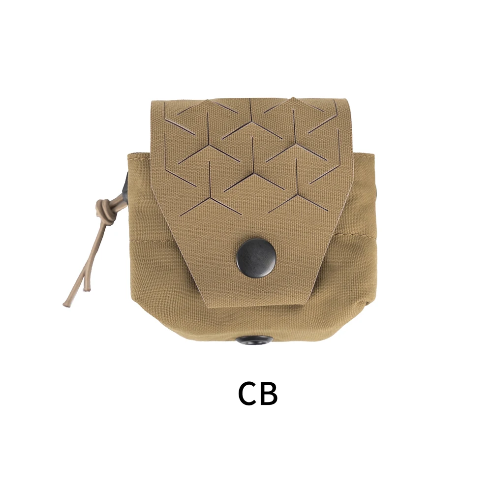 التكتيكية SPUD الحقيبة الصيد الملحقات ss نمط أداة حقيبة مول الحقيبة الادسنس المناورات الملحقات في الهواء الطلق #6