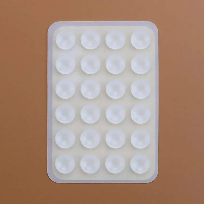 Variant: Clear 2pcs