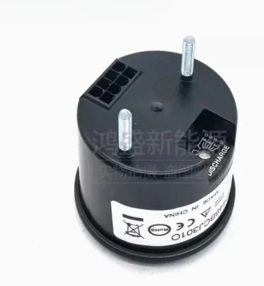 52mm 24V 48V Battery Capacity Voltage Meter Monitor Battery Gauge Indicator Genuine  803 803RB2448BCJ3010