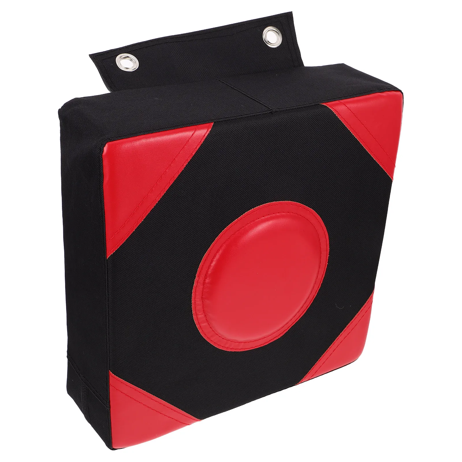Wall Mounted Boxing for Punch Practice Strength Building Reaction Time Enhancement Portable Wall Punch