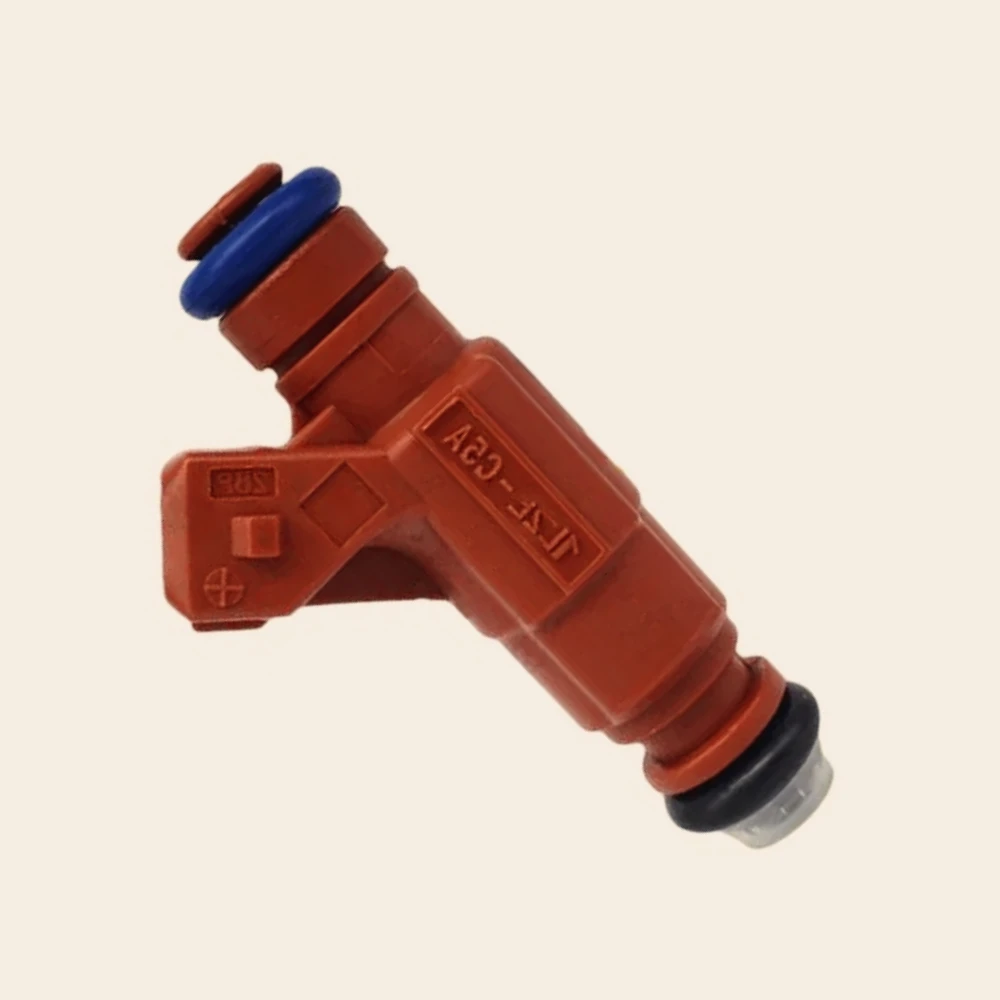 

1L2E-C5A 1AMFI00094 CM4966 FJ442 Fuel Injectors for Ford Explorer Sport Explorer 4.0L 0280156028 2002-2003 6pcs 822-11139