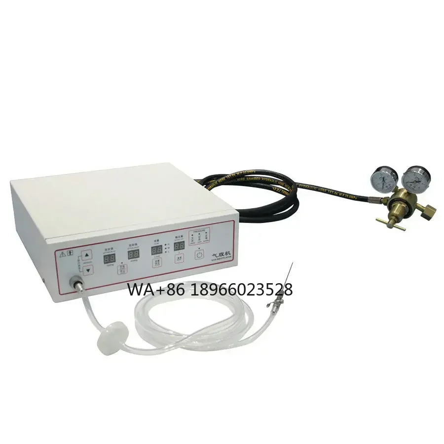 Medical equipment laparoscopy endoscopy surgery use Gas CO2 Insufflator for Laparoscopy 30L Insufflator