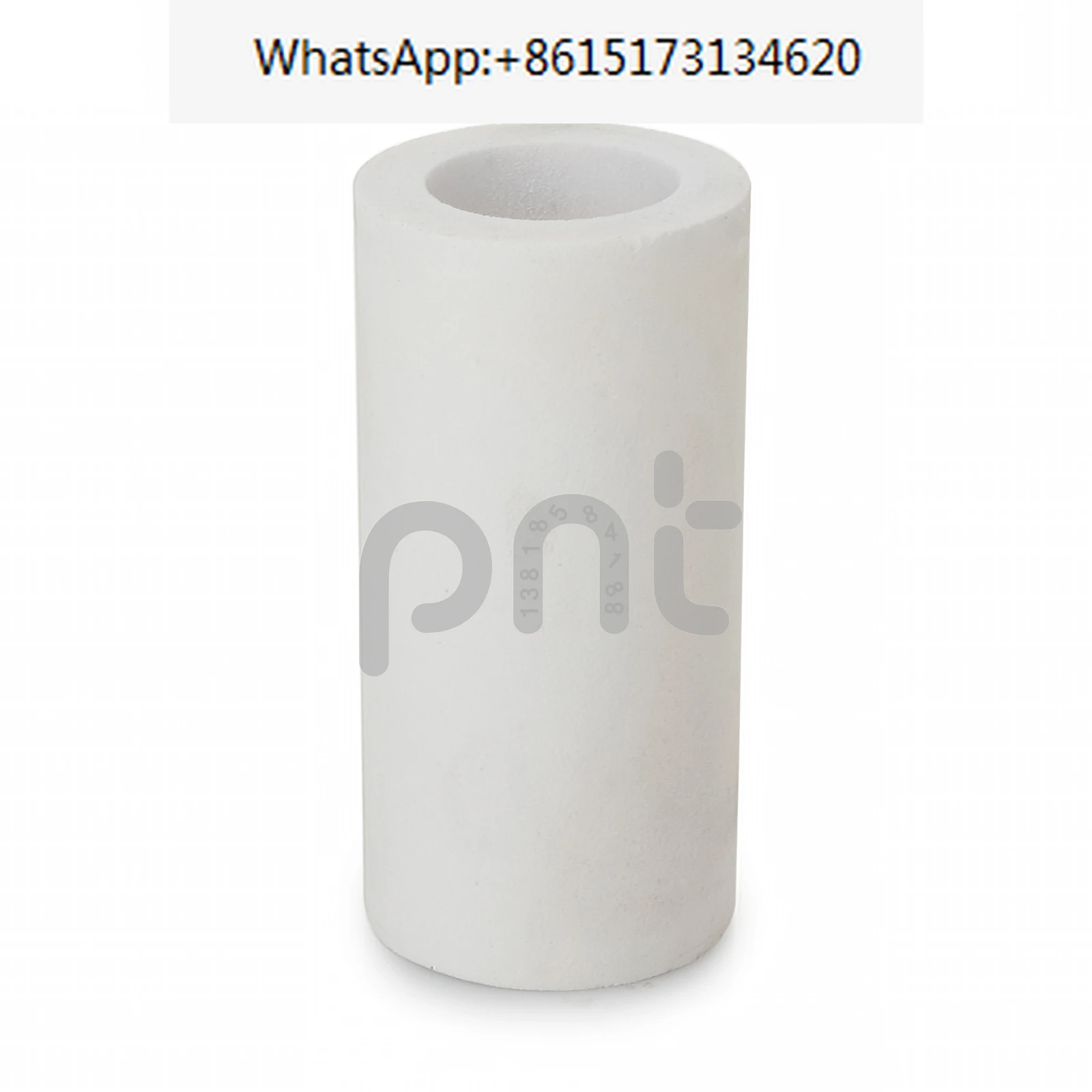 

SS-2T Protection Filter White Ceramic Filter Element PF-2T Dehumidification Filter Gray Filter Element