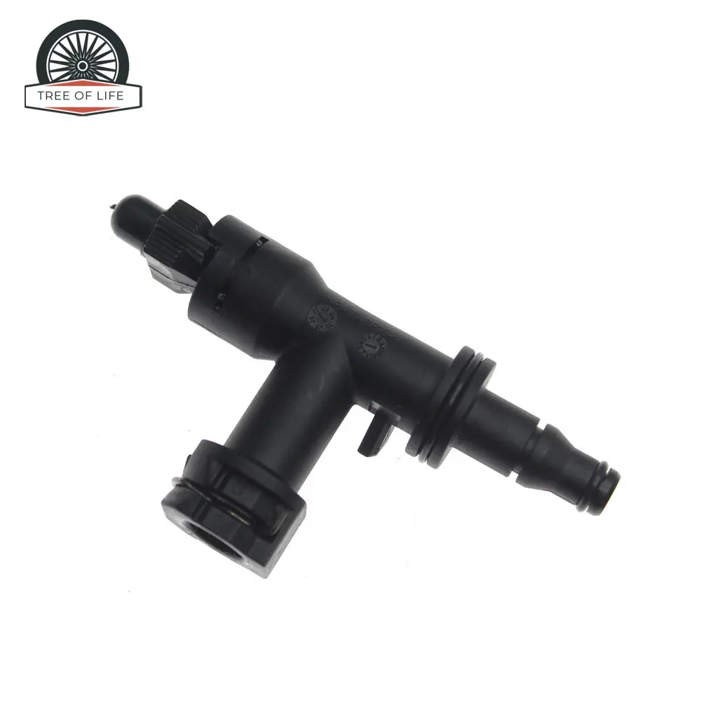 Clutch Cylinder Oil Hose Pipe Bearing Adapter 1774196 GK21-7A564-BA 17416 For FORD TOURNEO CUSTOM Transit 2.0 2.2 D  2015+