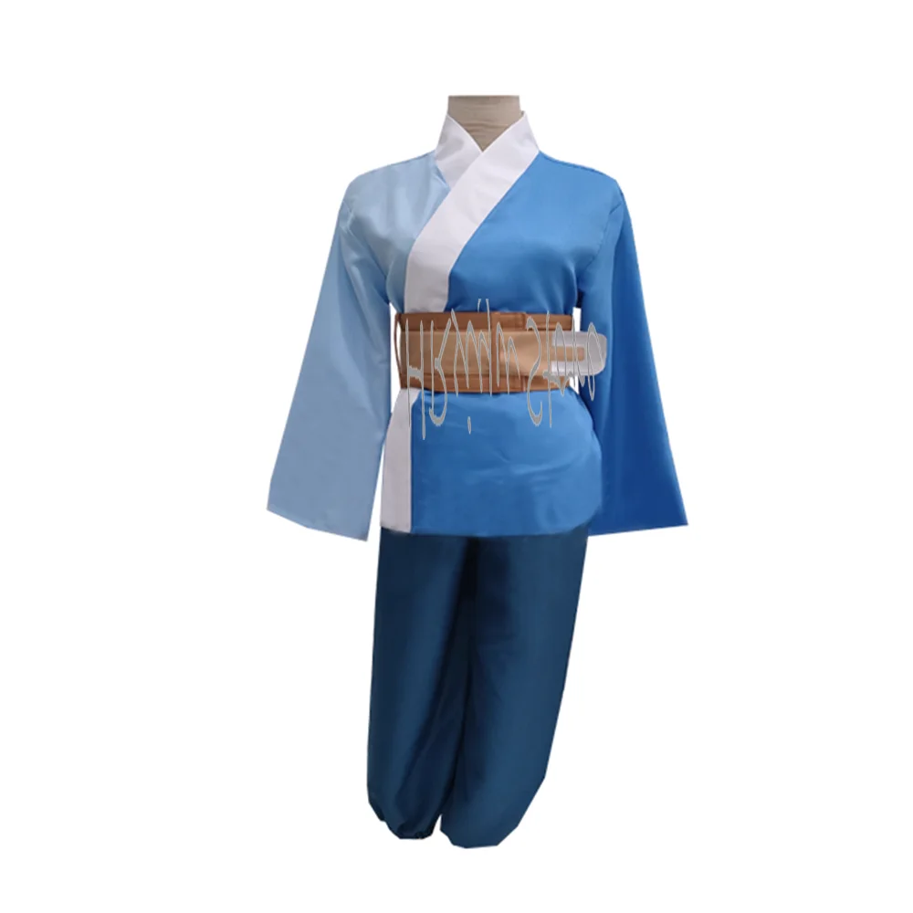 

customized-Unisex cos Mitsuki Cosplay Costume Kimono Uniform For Halloween Carnival Party Suit