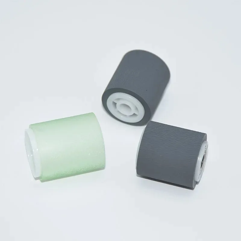 2sets. ADF Paper Pickup Roller Paper Feed Roller 6LE502970 6LE502960 for Toshiba E-Studio 250 E350 450 E255 355 455