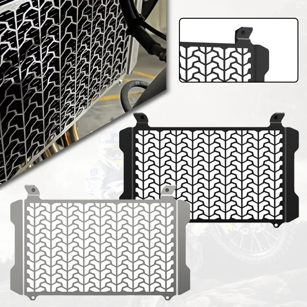 

For Honda CB1000 Hornet SP CB 1000 2025 2026 Motorbike Accessories Radiator Protective Cover Guard Grille Oil Cooler Protector