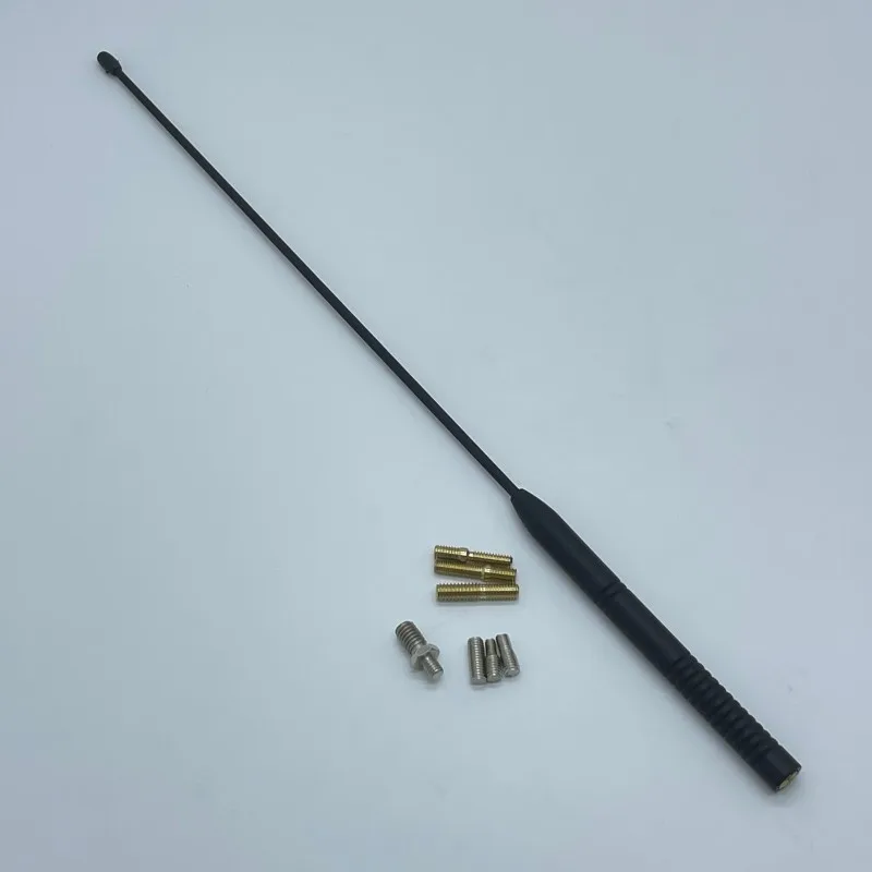 

For Indian Chieftain Dark Horse 2016-2023 Roadmaster 2015-2023 Springfield Antenna Motorcycle Parts Acsessories