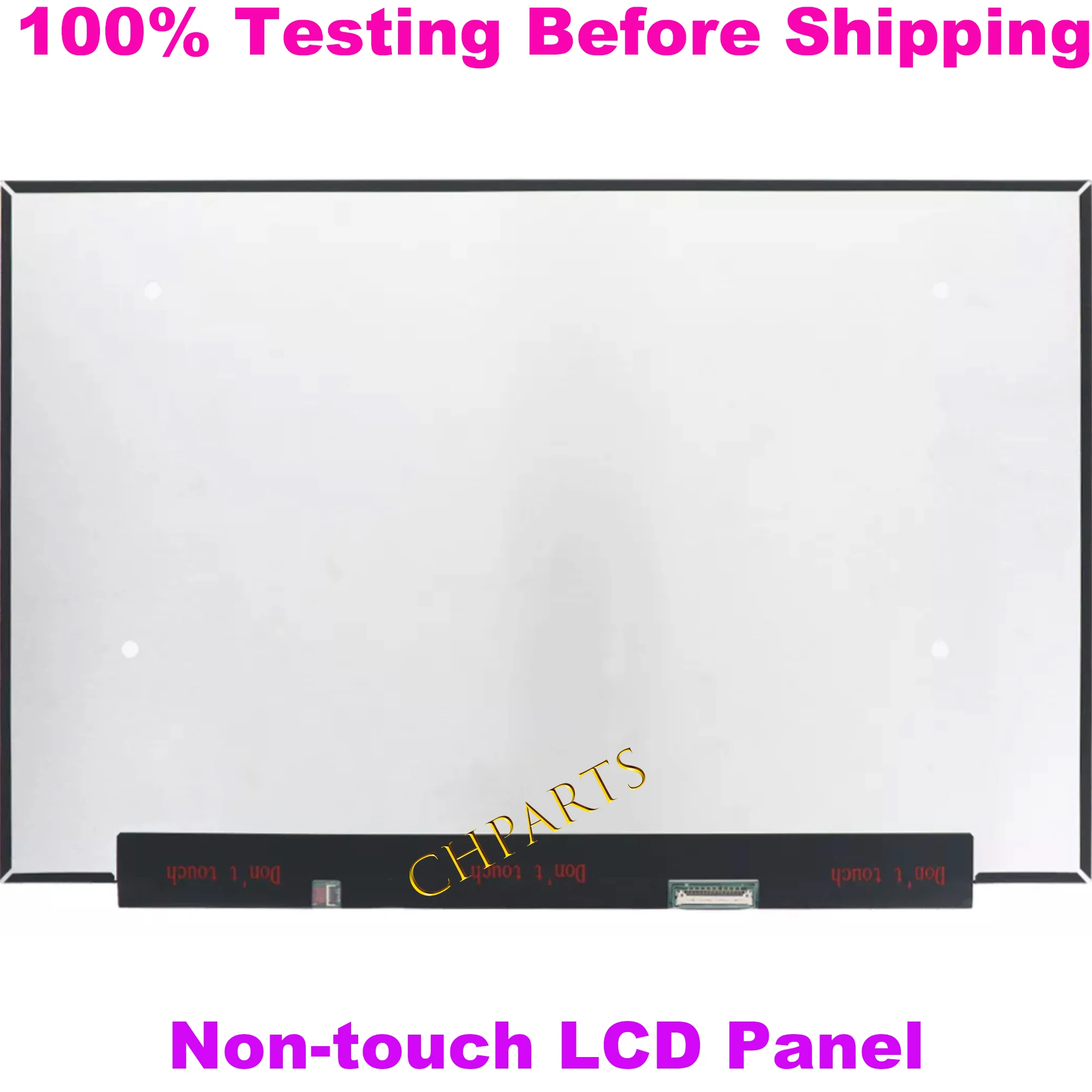 14-inches WUXGA 144HZ WQXGA 120HZ Display LCD Screen Laptop Replacement Panel For ASUS GA402R 40pins TL140ADXP01 TL140ADXP02