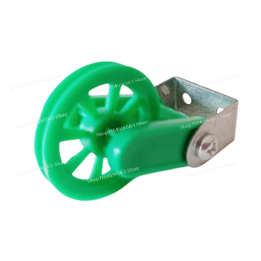1PC Fixed Device for Inclined Carriage & Fixed Pulley, Attachment Tool Parts