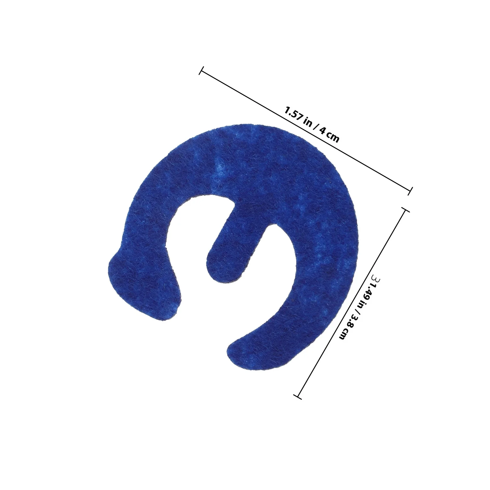 1Set Russian Alphabet Wall Stickers Felt Nonwoven Fabric Educational Decor Preschool Kindergarten Classroom Learning Early