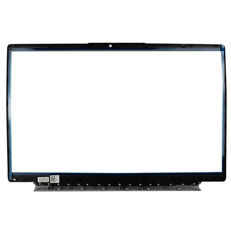 Imagem -04 - Laptop Lcd Tampa Traseira Moldura de Tela Palmrest Caixa Inferior Tampa Superior Lenovo Ideapad 15s 315itl6 3-15ada6 3-15alc6 5cb1b60414 Novo