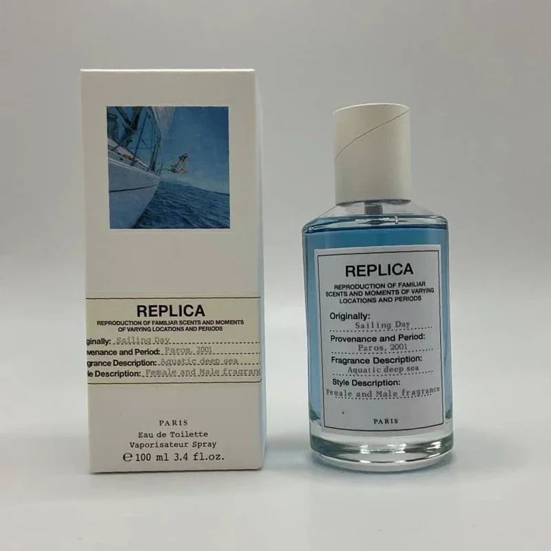 

100ml Unisex Pheromone Perfume Long Lasting Woody Floral Natural Fragrance Charming Cologne for Women Men Dating Daily Gift