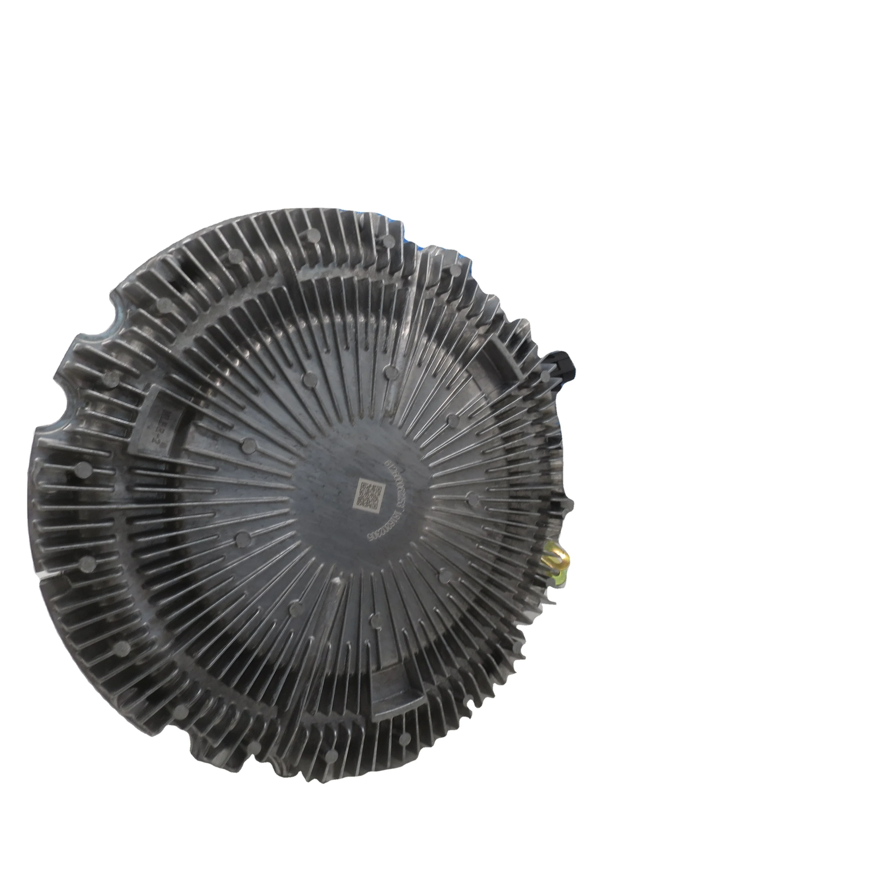 

High quality Electric fan clutch 612600062253