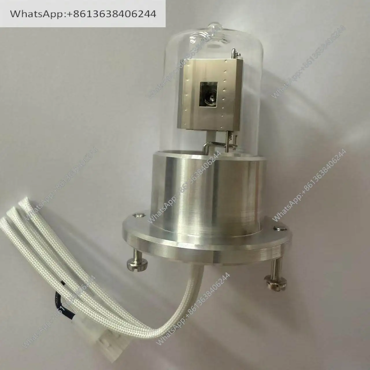 

Original genuine 2489/2998PDA detector imported 201000281/21000186 deuterium lamp