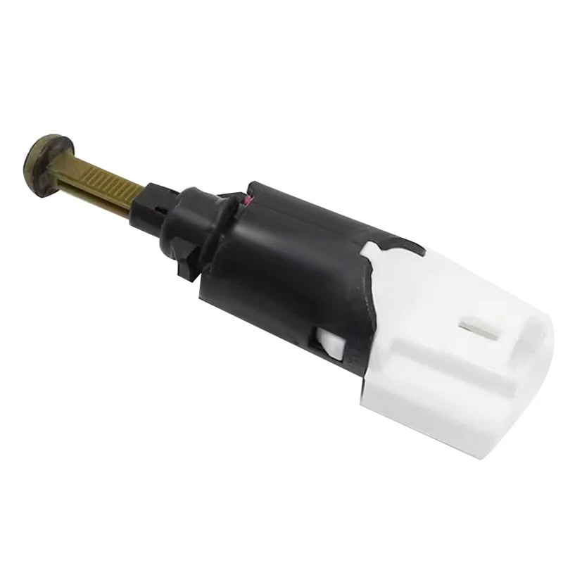 Interruptor de luz do freio do carro Sensor, Peças de reposição, Peugeot 307 206 1007 Parceiro Citroen C3 C5 Picasso 453440 4534.40, 9643478880